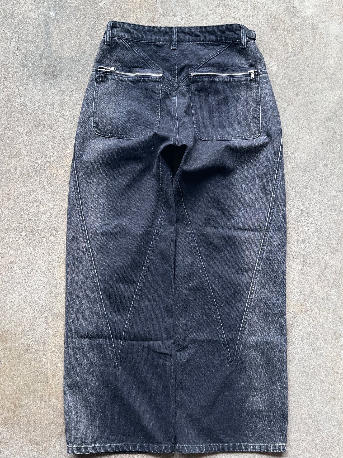 Mello denim