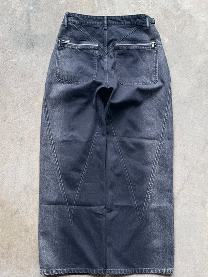 Mello denim