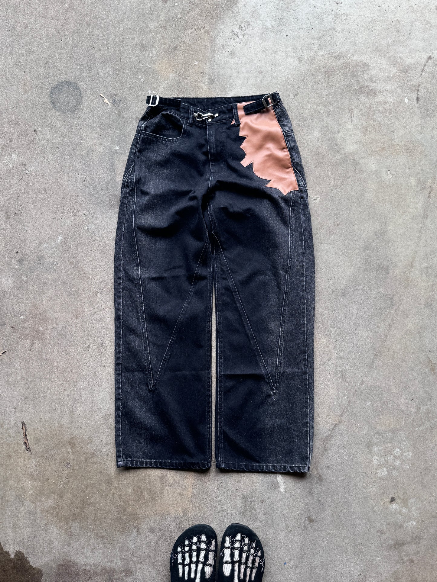 Mello denim