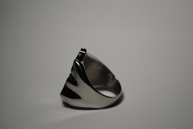 Grimmjow Ring