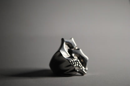 Grimmjow Ring