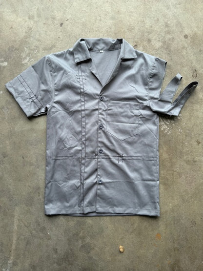 1/1 Mahito Button-Up