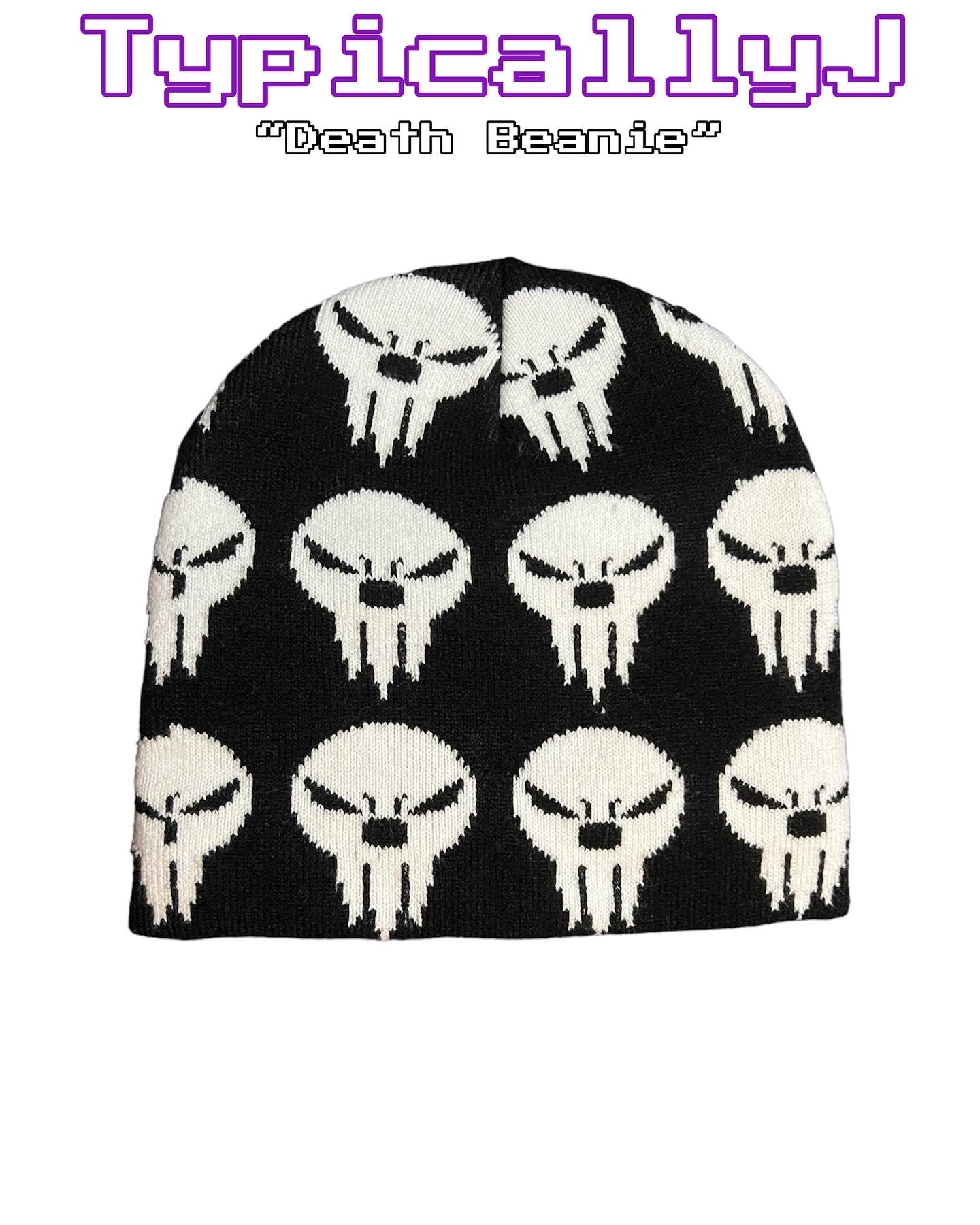 Death Beanie