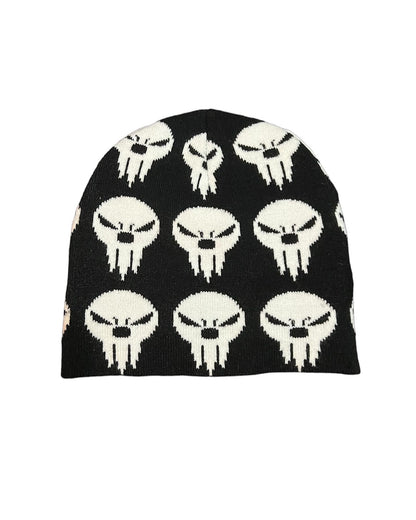 Death Beanie